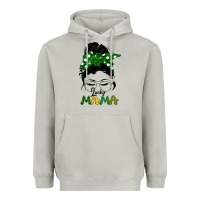 Moon Dust Lucky Mama Heavyweight Hoodie - Bettercallsaul