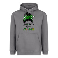 Storm Lucky Mama Heavyweight Hoodie - Bettercallsaul