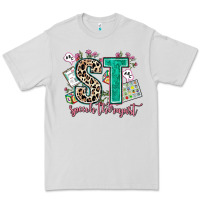 Dove Grey speech therapist Premium Tee - AdoDesignShop