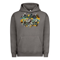 Pigment Tornado Rodeo mom mother's day Urban Hoodie - HowdyJamesFarm