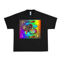 Black lgbtq pride Urban Heavy Tee - AdoDesignShop