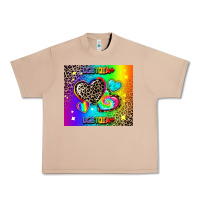 Burro lgbtq pride Urban Heavy Tee - AdoDesignShop