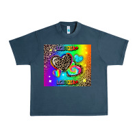 Midnight Navy lgbtq pride Urban Heavy Tee - AdoDesignShop