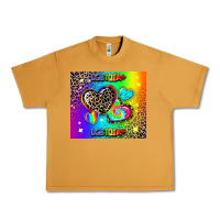 Peanut Butter lgbtq pride Urban Heavy Tee - AdoDesignShop