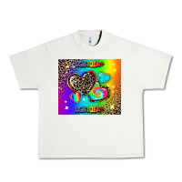 Pistachio lgbtq pride Urban Heavy Tee - AdoDesignShop