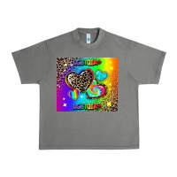 Tornado lgbtq pride Urban Heavy Tee - AdoDesignShop