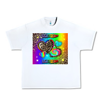 White lgbtq pride Urban Heavy Tee - AdoDesignShop