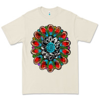 Bone christmas gemstone Premium Tee - RanaPortraitStore