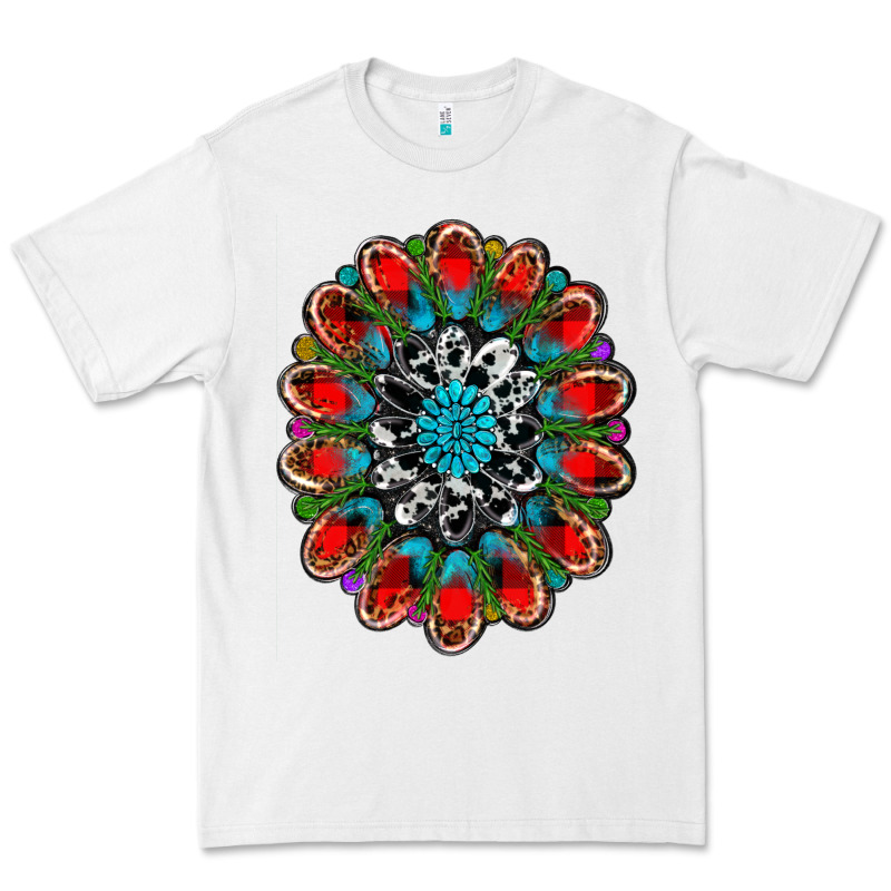 Christmas Gemstone Premium Tee by RanaPortraitStore | Teevron