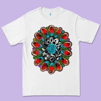 Christmas Gemstone Premium Tee Designed By Ranaportraitstore