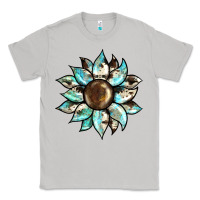 Moon Dust sunflower Classic Tee - BarkalooDesign