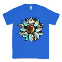 True Royal sunflower Classic Tee - BarkalooDesign
