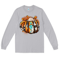 Moon Dust thanksgiving coffee cup gemstone Long Sleeve Tee - JahusDesignShop
