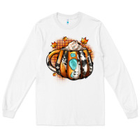 White thanksgiving coffee cup gemstone Long Sleeve Tee - JahusDesignShop