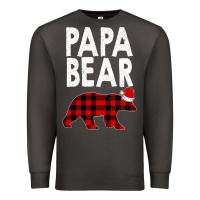 Smoke Papa Bear Premium Sweatshirt - Bettercallsaul
