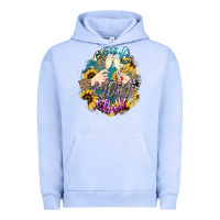 Pigment Grape Ice Cool mom club mother's day Urban Hoodie - HowdyJamesFarm
