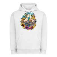 Pigment Lunar Rock Cool mom club mother's day Urban Hoodie - HowdyJamesFarm