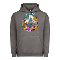 Pigment Tornado Cool mom club mother's day Urban Hoodie - HowdyJamesFarm