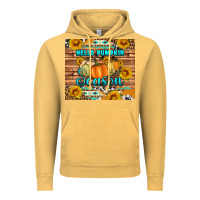 Hello Pumpkin Season Tumbler Vintage Hoodie | Teevron