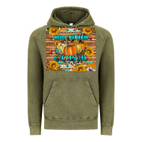 Vintage Olive hello pumpkin season tumbler Vintage Hoodie - Artiststas
