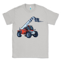 Moon Dust Telehandler Classic Tee - LillyAllenDesigns