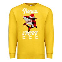 Lemon Nonna Shark Doo Doo Premium Sweatshirt - Bettercallsaul