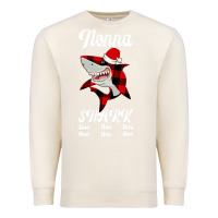 Sandshell Nonna Shark Doo Doo Premium Sweatshirt - Bettercallsaul