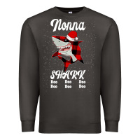 Smoke Nonna Shark Doo Doo Premium Sweatshirt - Bettercallsaul