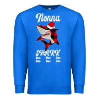True Royal Nonna Shark Doo Doo Premium Sweatshirt - Bettercallsaul
