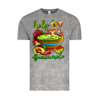 Cloud Rock holy guacamole Vintage Tee - AdoDesignShop