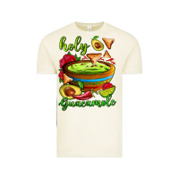 Vintage Arctic holy guacamole Vintage Tee - AdoDesignShop