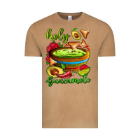 Vintage Camel holy guacamole Vintage Tee - AdoDesignShop