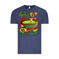 Vintage Denim holy guacamole Vintage Tee - AdoDesignShop