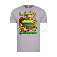 Vintage Zinc holy guacamole Vintage Tee - AdoDesignShop