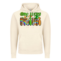 Vintage Artic st patricks one lucky mini Vintage Hoodie - AdoDesignShop