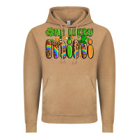 Vintage Camel st patricks one lucky mini Vintage Hoodie - AdoDesignShop