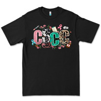 Black cscc Premium Tee - AdoDesignShop