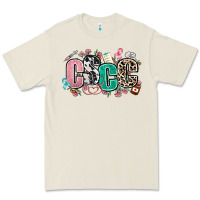 Bone cscc Premium Tee - AdoDesignShop