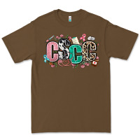 Cacao cscc Premium Tee - AdoDesignShop