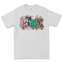 Dove Grey cscc Premium Tee - AdoDesignShop