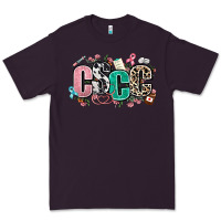 Plum cscc Premium Tee - AdoDesignShop