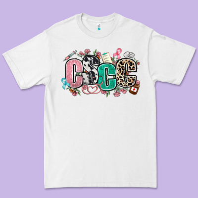 Cscc Premium Tee Designed By Adodesignshop