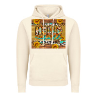 Vintage Artic western hello fall tumbler Vintage Hoodie - Artiststas