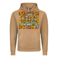 Vintage Camel western hello fall tumbler Vintage Hoodie - Artiststas