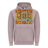 Vintage Zinc western hello fall tumbler Vintage Hoodie - Artiststas