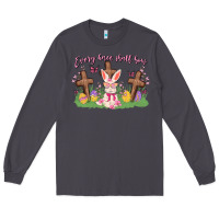 Smoke every knee shall bow Long Sleeve Tee - MaliasSmallBusiness