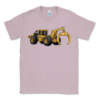 Lilac Skidders Classic Tee - LillyAllenDesigns