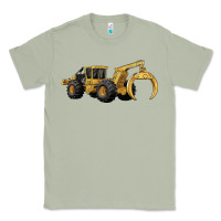 Matcha Skidders Classic Tee - LillyAllenDesigns