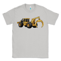 Moon Dust Skidders Classic Tee - LillyAllenDesigns