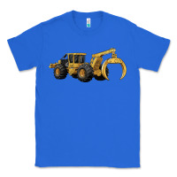 True Royal Skidders Classic Tee - LillyAllenDesigns
